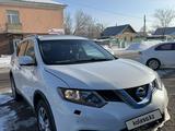 Nissan X-Trail 2017 годаүшін8 600 900 тг. в Караганда