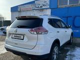 Nissan X-Trail 2017 годаүшін8 600 900 тг. в Караганда – фото 2