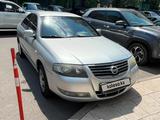 Nissan Almera Classic 2011 года за 2 550 000 тг. в Астана – фото 2