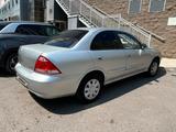Nissan Almera Classic 2011 года за 2 550 000 тг. в Астана – фото 3