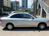 Nissan Almera Classic 2011 года за 2 550 000 тг. в Астана – фото 5