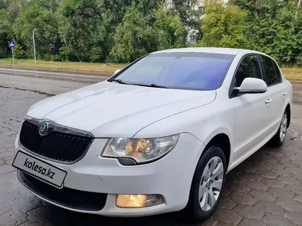 Skoda Superb 2013 года за 3 500 000 тг. в Астана – фото 3