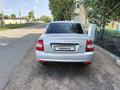 ВАЗ (Lada) Priora 2170 2008 годаүшін1 100 000 тг. в Уральск – фото 3