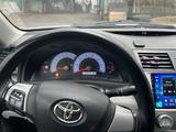 Toyota Camry 2010 года за 8 000 000 тг. в Алматы
