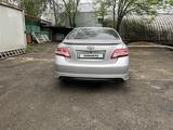 Toyota Camry 2010 года за 8 000 000 тг. в Алматы – фото 2