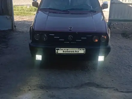 Volkswagen Golf 1991 года за 950 000 тг. в Алматы