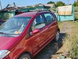 Chery Kimo (A1) 2008 года за 1 800 000 тг. в Караганда – фото 3