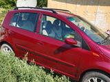 Chery Kimo (A1) 2008 года за 1 800 000 тг. в Караганда – фото 4
