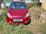 Chery Kimo (A1) 2008 года за 1 800 000 тг. в Караганда