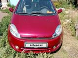 Chery Kimo (A1) 2008 года за 1 800 000 тг. в Караганда – фото 2