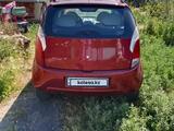 Chery Kimo (A1) 2008 года за 1 800 000 тг. в Караганда – фото 5