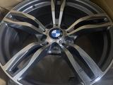 Комплект дисков R19 BMW за 450 000 тг. в Алматы – фото 2
