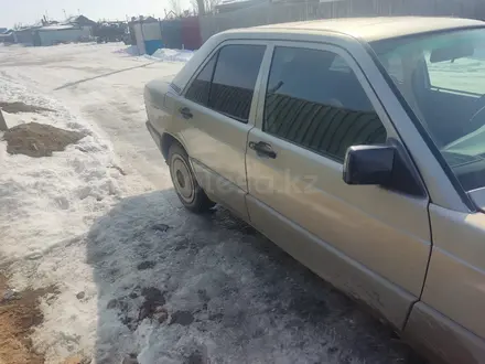 Mercedes-Benz 190 1991 года за 1 000 000 тг. в Балхаш – фото 5