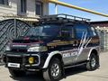 Mitsubishi Delica 1996 года за 4 100 000 тг. в Алматы