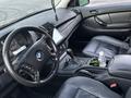 BMW X5 2000 годаүшін5 000 000 тг. в Шымкент – фото 2
