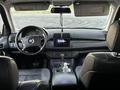 BMW X5 2000 годаүшін5 000 000 тг. в Шымкент – фото 6