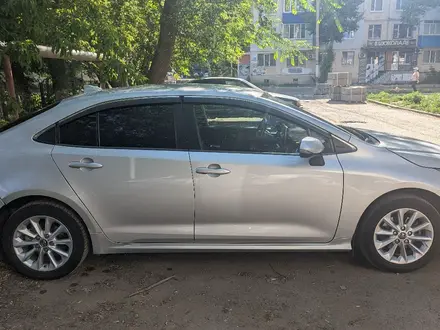 Toyota Corolla 2019 года за 9 000 000 тг. в Уральск – фото 3