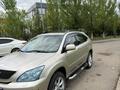 Lexus RX 330 2006 годаүшін7 500 000 тг. в Астана – фото 2