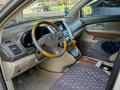 Lexus RX 330 2006 годаүшін7 500 000 тг. в Астана – фото 7