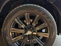 Lexus LX 570 VIP Black Edition 2019 года за 46 000 000 тг. в Алматы – фото 11