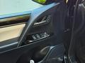 Lexus LX 570 VIP Black Edition 2019 года за 46 000 000 тг. в Алматы – фото 12