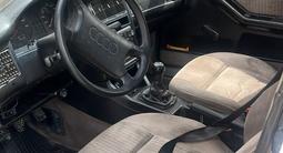 Audi 80 1990 года за 500 000 тг. в Жезказган