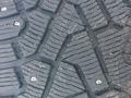 Зимние шипованные шины Pirelli Ice Zero2 255/55 R20 110Tүшін440 000 тг. в Караганда – фото 2