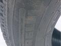 Зимние шипованные шины Pirelli Ice Zero2 255/55 R20 110Tүшін440 000 тг. в Караганда – фото 4