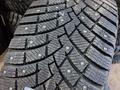 Зимние шипованные шины Pirelli Ice Zero2 255/55 R20 110T за 440 000 тг. в Караганда