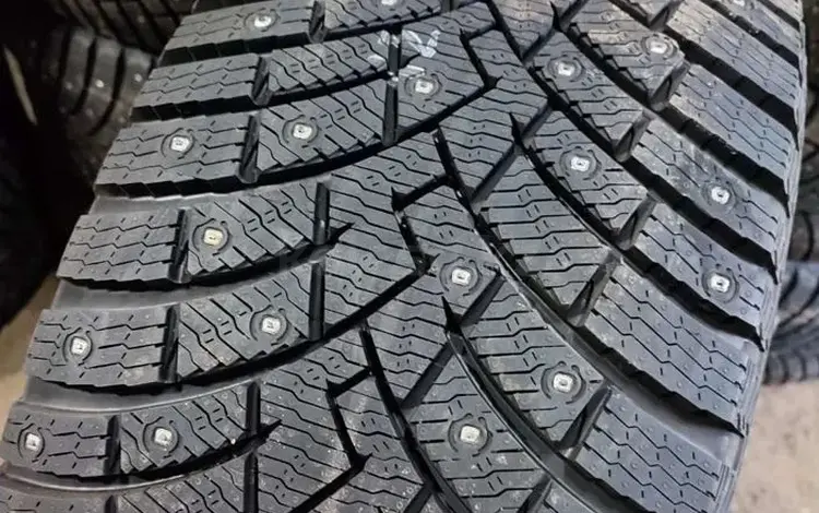 Зимние шипованные шины Pirelli Ice Zero2 255/55 R20 110Tүшін440 000 тг. в Караганда