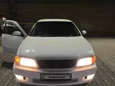 Nissan Cefiro, 1995
