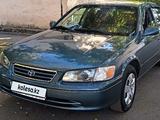 Toyota Camry 2000 года за 3 500 000 тг. в Тараз