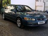 Toyota Camry 2000 года за 3 500 000 тг. в Тараз – фото 3