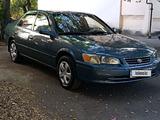 Toyota Camry 2000 года за 3 500 000 тг. в Тараз – фото 4
