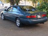 Toyota Camry 2000 года за 3 500 000 тг. в Тараз – фото 5