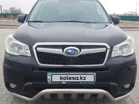 Subaru Forester 2013 годаfor8 000 000 тг. в Актау