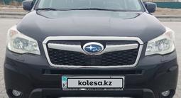 Subaru Forester 2013 годаүшін8 000 000 тг. в Актау