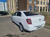 Chevrolet Cobalt 2022 года за 6 800 000 тг. в Астана