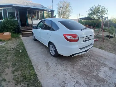 ВАЗ (Lada) Granta 2190 2019 года за 3 400 000 тг. в Уральск