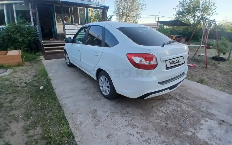 ВАЗ (Lada) Granta 2190 2019 года за 3 400 000 тг. в Уральск