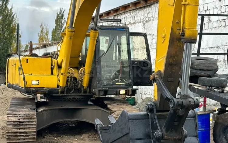 Komatsu  PC240 2002 годаfor9 300 000 тг. в Алматы