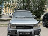 Toyota Land Cruiser Prado 1998 года за 4 500 000 тг. в Караганда – фото 2