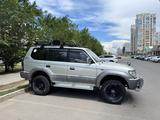 Toyota Land Cruiser Prado 1998 года за 4 500 000 тг. в Караганда – фото 3