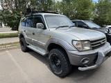 Toyota Land Cruiser Prado 1998 года за 4 500 000 тг. в Караганда – фото 4