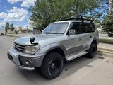 Toyota Land Cruiser Prado 1998 года за 4 500 000 тг. в Караганда