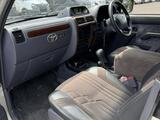 Toyota Land Cruiser Prado 1998 года за 4 500 000 тг. в Караганда – фото 5