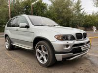 BMW X5 2004 годаүшін8 000 000 тг. в Астана