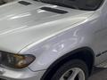BMW X5 2004 года за 8 000 000 тг. в Астана – фото 8
