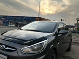 Hyundai Accent 2013 года за 5 550 000 тг. в Шымкент – фото 5