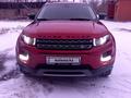 Land Rover Range Rover Evoque 2014 годаүшін14 000 000 тг. в Павлодар